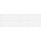 Ekena Millwork Set of Four Panels for 94 1/2"W x 28 1/4"H Parker Fretwork Wainscot Wall Paneling WPKP14X01X47PKR - alternate 3